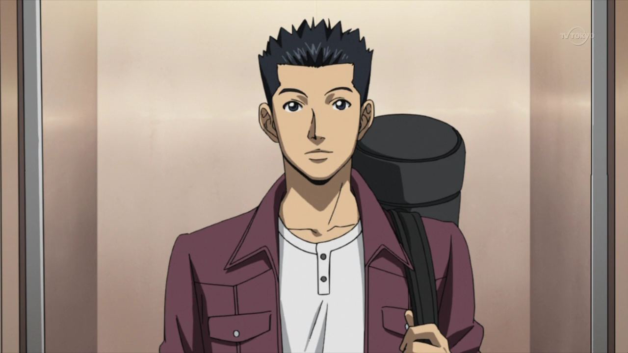 Level E (Látigo Nostálgico)